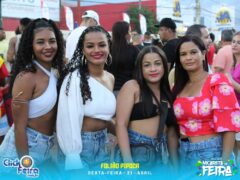 Folião Pipoca (Sexta-feira)